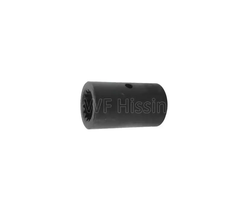 Spline sleeve TE